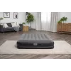 Bestway Tritech Queen Luftmatratze mit integrierter USB-Pumpe 2,03 m x 1,52 m x 36 cm