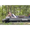Bestway Tritech Queen Luftmatratze mit integrierter USB-Pumpe 2,03 m x 1,52 m x 36 cm