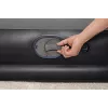Bestway Tritech Queen Luftmatratze mit integrierter USB-Pumpe 2,03 m x 1,52 m x 36 cm