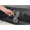 Bestway Tritech Queen Luftmatratze mit integrierter USB-Pumpe 2,03 m x 1,52 m x 36 cm