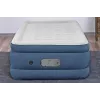Bestway AlwayzAire Twin Luftbett mit integrierter Doppelpumpe 1,91 m x 97 cm x 46 cm