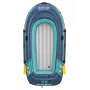 Bestway Hydro Force Trek X2 Aufblasbares 2-Personen-Floß-Set 2,32 m