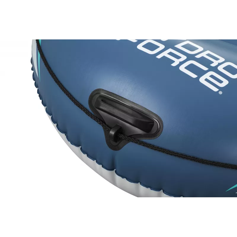 Bestway Hydro Force Trek X2 Aufblasbares 2-Personen-Floß-Set 2,32 m