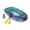 Bestway Hydro Force Trek X2 Aufblasbares 2-Personen-Floß-Set 2,32 m