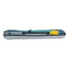 Bestway Hydro Force Trek X2 Aufblasbares 2-Personen-Floß-Set 2,32 m