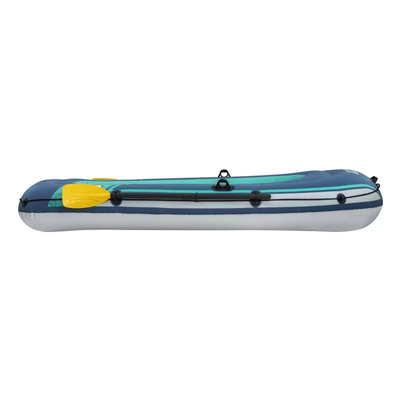 Bestway Hydro Force Trek X2 Aufblasbares 2-Personen-Floß-Set 2,32 m