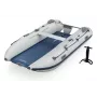 Bestway Hydro Force Beacon Elite 5-Personen aufblasbares Sportboot-Set 3,35 m
