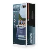 Bestway Hydro Force Beacon Elite 5-Personen aufblasbares Sportboot-Set 3,35 m