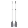 Bestway Hydro Force Beacon Elite 5-Personen aufblasbares Sportboot-Set 3,35 m