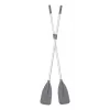 Bestway Hydro Force Beacon Elite 5-Personen aufblasbares Sportboot-Set 3,35 m