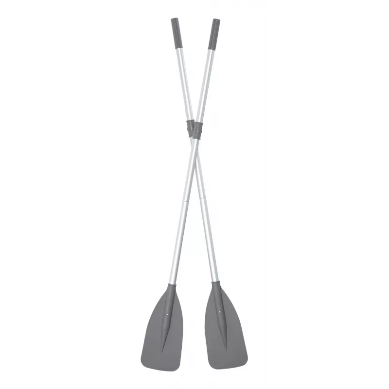 Bestway Hydro Force Beacon Elite 5-Personen aufblasbares Sportboot-Set 3,35 m