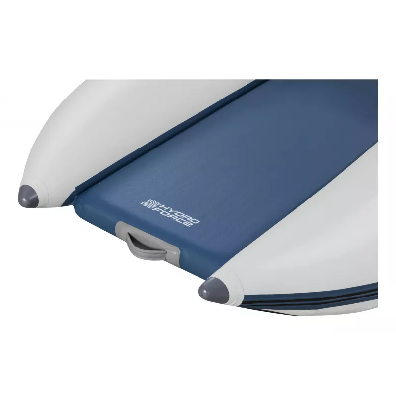 Bestway Hydro Force Beacon Elite 5-Personen aufblasbares Sportboot-Set 3,35 m