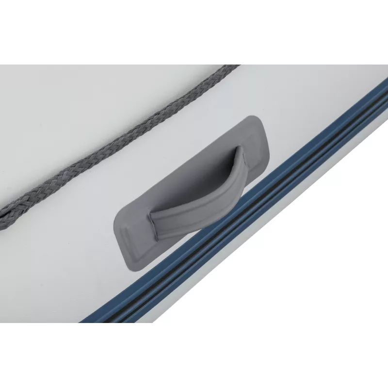Bestway Hydro Force Beacon Elite 5-Personen aufblasbares Sportboot-Set 3,35 m