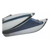 Bestway Hydro Force Beacon Elite 5-Personen aufblasbares Sportboot-Set 3,35 m