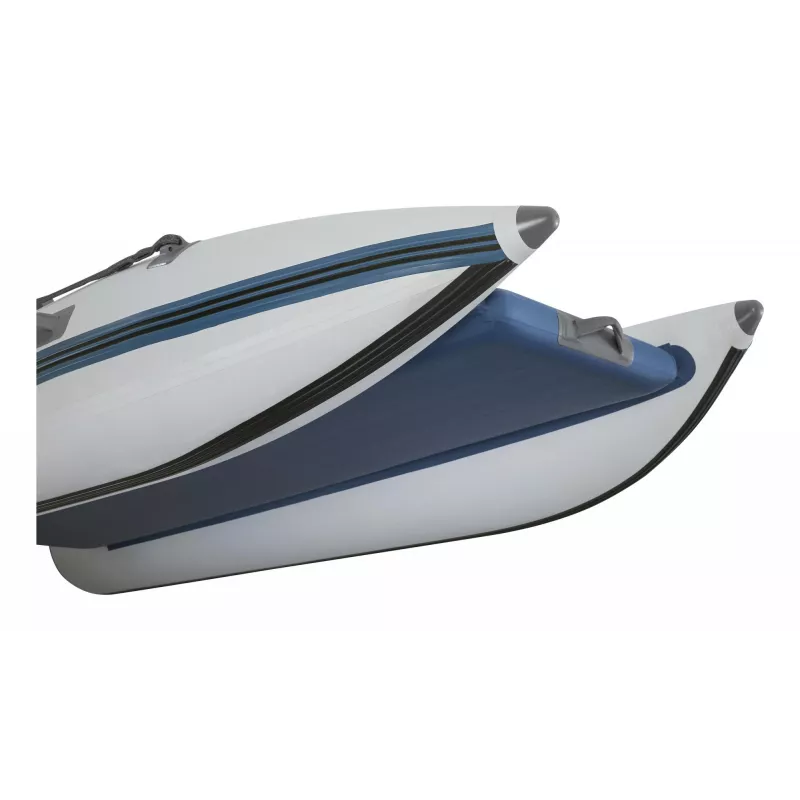 Bestway Hydro Force Beacon Elite 5-Personen aufblasbares Sportboot-Set 3,35 m