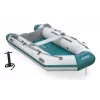 Bestway Hydro Force Mirovia Elite 5-Personen aufblasbares Sportboot-Set 3,30 m