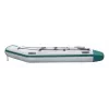 Bestway Hydro Force Mirovia Elite 5-Personen aufblasbares Sportboot-Set 3,30 m