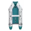Bestway Hydro Force Mirovia Elite 5-Personen aufblasbares Sportboot-Set 3,30 m