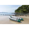 Bestway Hydro Force Mirovia Elite 5-Personen aufblasbares Sportboot-Set 3,30 m