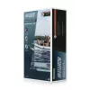 Bestway Hydro Force Mirovia Elite 5-Personen aufblasbares Sportboot-Set 3,30 m