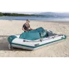 Bestway Hydro Force Mirovia Elite 5-Personen aufblasbares Sportboot-Set 3,30 m