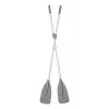 Bestway Hydro Force Mirovia Elite 5-Personen aufblasbares Sportboot-Set 3,30 m