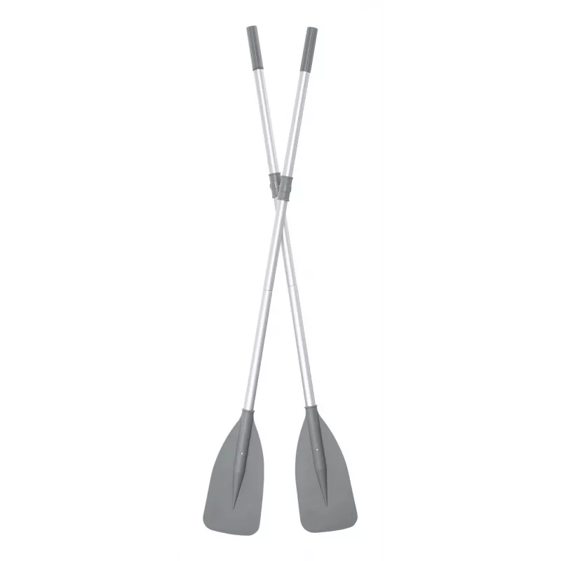 Bestway Hydro Force Mirovia Elite 5-Personen aufblasbares Sportboot-Set 3,30 m