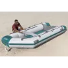 Bestway Hydro Force Mirovia Elite 5-Personen aufblasbares Sportboot-Set 3,30 m