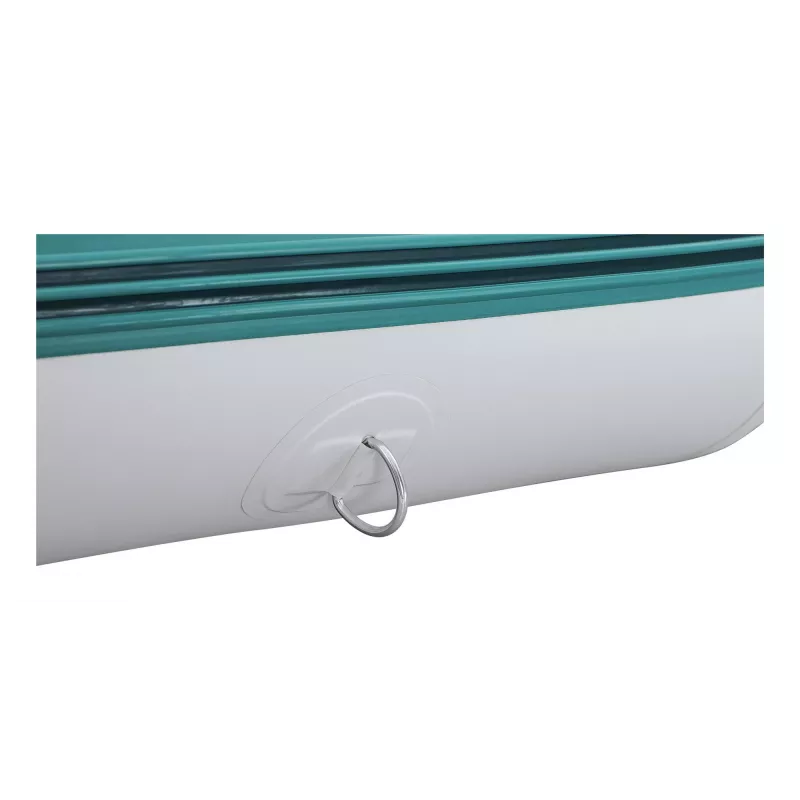 Bestway Hydro Force Mirovia Elite 5-Personen aufblasbares Sportboot-Set 3,30 m
