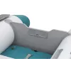 Bestway Hydro Force Mirovia Elite 5-Personen aufblasbares Sportboot-Set 3,30 m