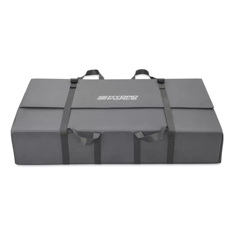 Bestway Hydro Force Mirovia Elite 5-Personen aufblasbares Sportboot-Set 3,30 m