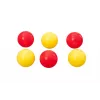 Bestway Perfect Aim 3-in-1 aufblasbares Yard-Spiel, Aufblasbares Spielcenter, 5 Jahr(e), Polyvinylchlorid (PVC), Mehrfarbig