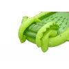 Bestway Later Gator Aufblasbarer Wasser-Spielplatz und Pool für Kinder 2,34 m x 1,63 m x 87 cm