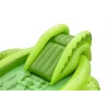 Bestway Later Gator Aufblasbarer Wasser-Spielplatz und Pool für Kinder 2,34 m x 1,63 m x 87 cm
