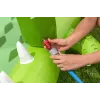 Bestway Later Gator Aufblasbarer Wasser-Spielplatz und Pool für Kinder 2,34 m x 1,63 m x 87 cm