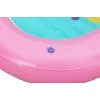 Bestway Butterfly Wonder Kinder aufblasbares Wasserspielcenter und Pool 1,80 m x 1,80 m x 1,17 m