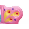 Bestway Butterfly Wonder Kinder aufblasbares Wasserspielcenter und Pool 1,80 m x 1,80 m x 1,17 m