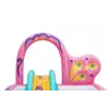 Bestway Butterfly Wonder Kinder aufblasbares Wasserspielcenter und Pool 1,80 m x 1,80 m x 1,17 m