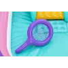 Bestway Butterfly Wonder Kinder aufblasbares Wasserspielcenter und Pool 1,80 m x 1,80 m x 1,17 m