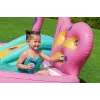 Bestway Butterfly Wonder Kinder aufblasbares Wasserspielcenter und Pool 1,80 m x 1,80 m x 1,17 m