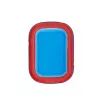 Bestway Spielpool, Aufblasbarer Pool, 450 L, Rechteckig, 6 Jahr(e), Spider-Man, Vinyl