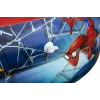 Bestway Spielpool, Aufblasbarer Pool, 450 L, Rechteckig, 6 Jahr(e), Spider-Man, Vinyl