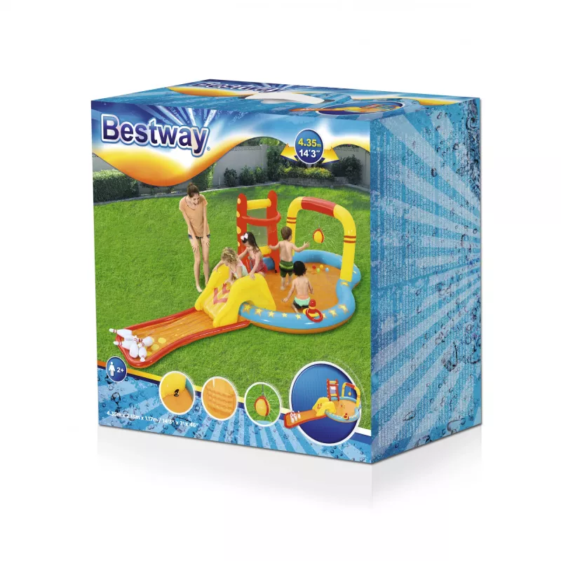 Bestway 53068 aufblasbares Spielzeug