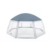 Bestway 58612 Poolabdeckung Pooldom