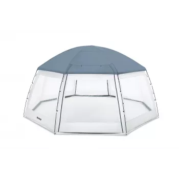 Bestway 58612 Poolabdeckung Pooldom