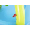 Bestway Play Center Fantastic Aquarium Spielpool, aufblasbarer Pool, 308 L, 8-förmig, 2 J., Vinyl, mehrfarbig