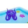 Bestway Play Center Fantastic Aquarium Spielpool, aufblasbarer Pool, 308 L, 8-förmig, 2 J., Vinyl, mehrfarbig