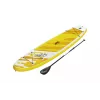 Bestway Hydro-Force 10'6 inch x 30 inch x 4.75 inch/3,20m x 76cm x 12cm Aqua Cruise Set