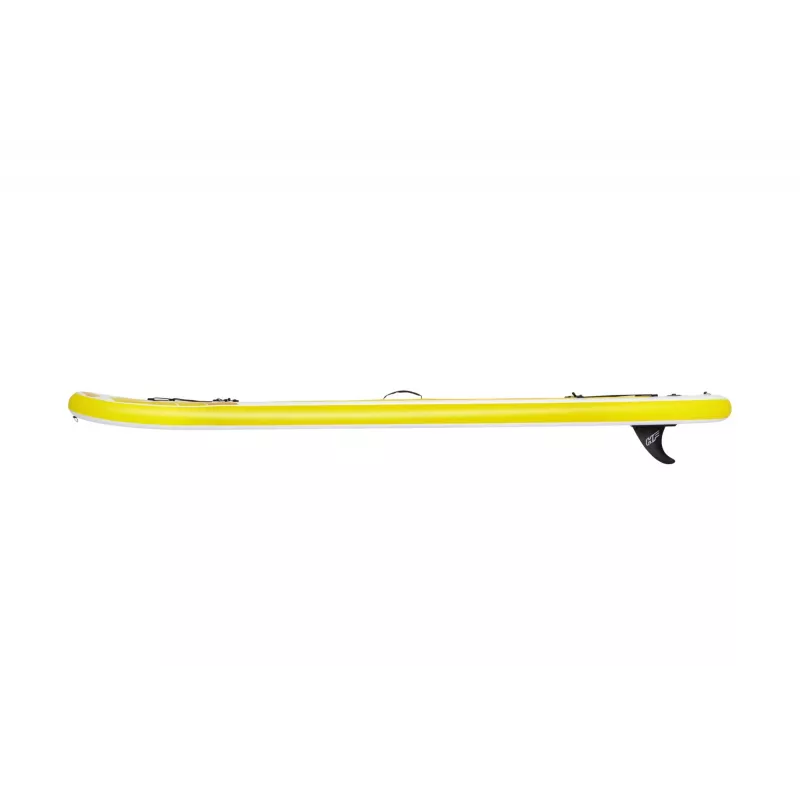 Bestway Hydro-Force 10'6 inch x 30 inch x 4.75 inch/3,20m x 76cm x 12cm Aqua Cruise Set