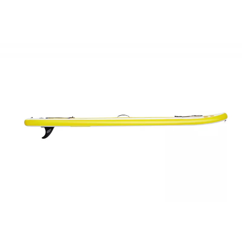 Bestway Hydro-Force 10'6 inch x 30 inch x 4.75 inch/3,20m x 76cm x 12cm Aqua Cruise Set